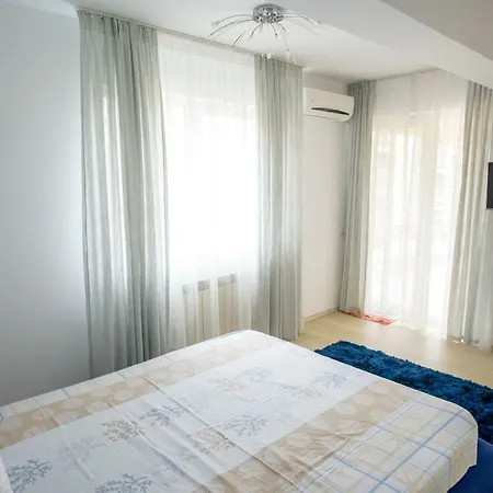 Beach House Apartmán *