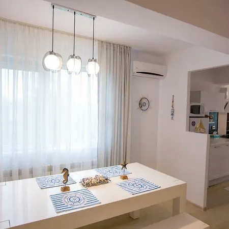 Beach House * Năvodari
