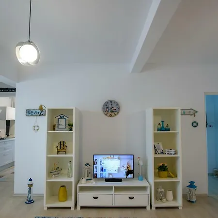 Beach House * Năvodari