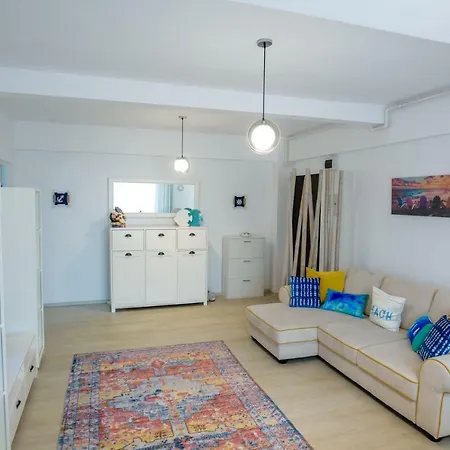 Beach House * Năvodari