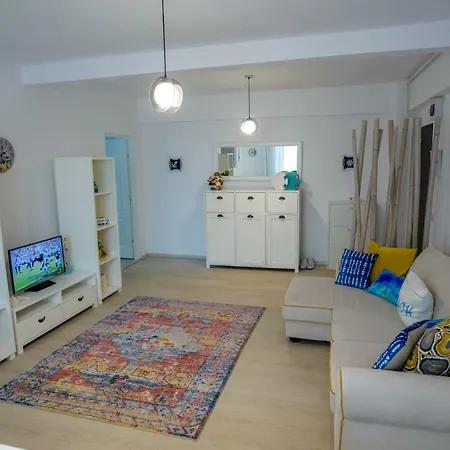 Apartmán Beach House
