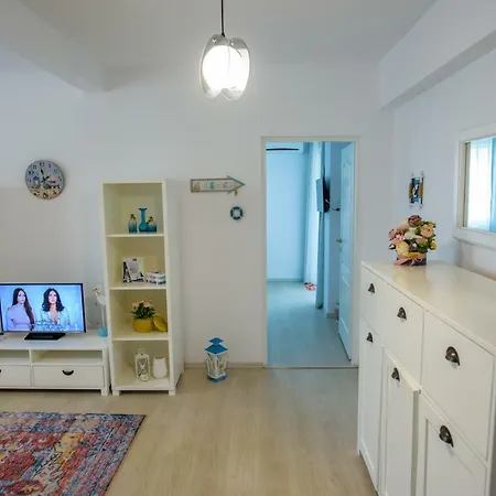 Beach House Apartmán *